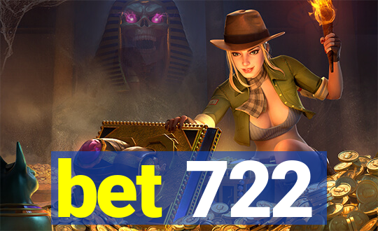 bet 722